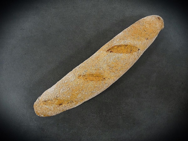 Italiaanse tomaten stokbrood