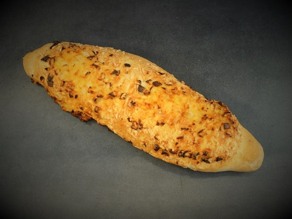 Kaas-ui stokbrood