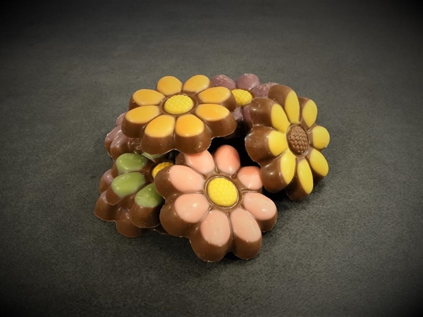 Chocolade 100 gram