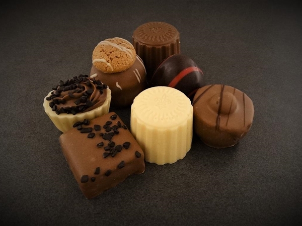 Bonbons 100 gram